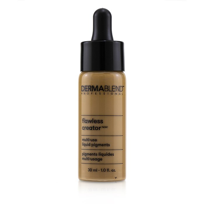 Flawless Creator Multi Use Liquid Pigments Foundation - # 43n - 30ml/1oz