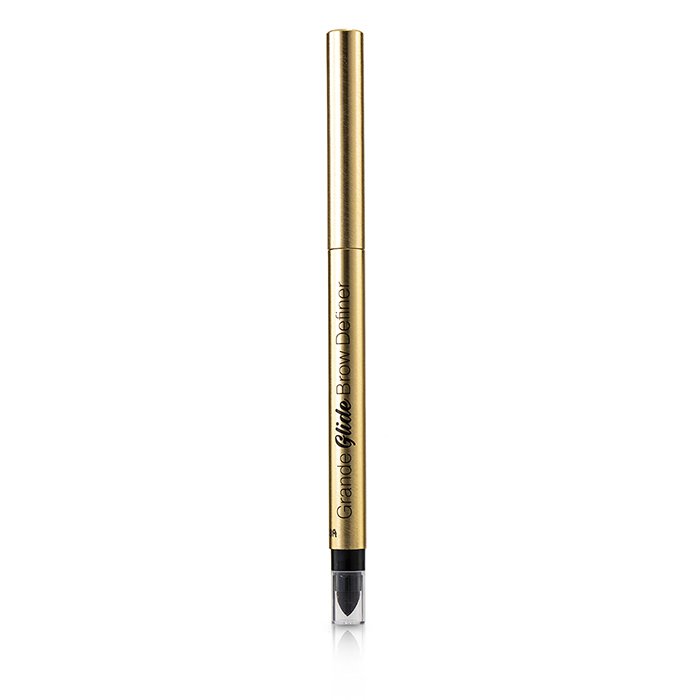 Grandeglide Creamy Brow Definer - # Dark - 0.25g/0.009oz