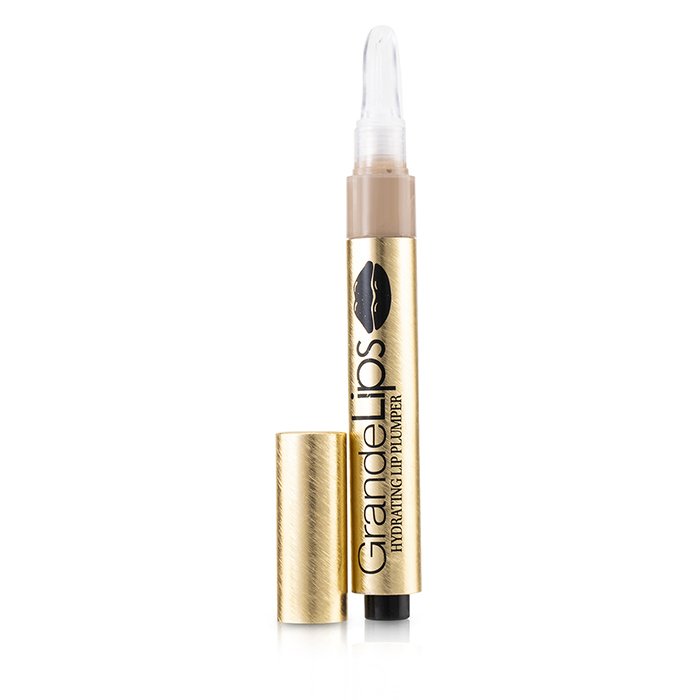 Grandelips Hydrating Lip Plumper - # Uptown Taupe - 2.4g/0.084oz