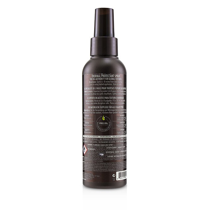 Professional Thermal Protectant Spray - 148ml/5oz