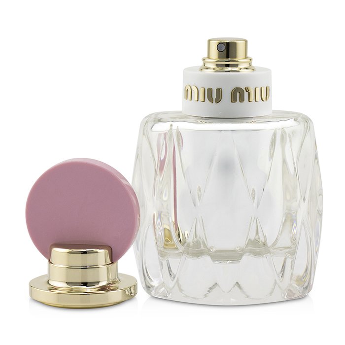 Fleur D'argent Eau De Parfum Absolue Spray - 50ml/1.7oz