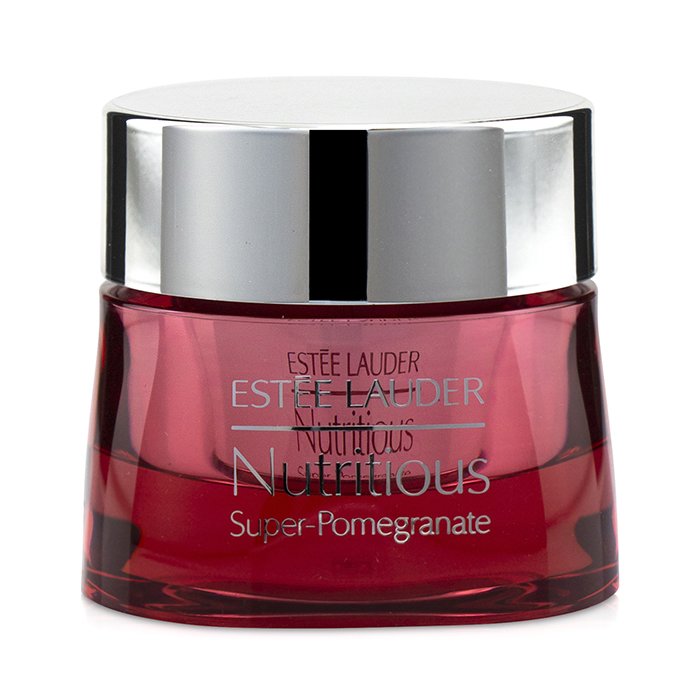 Nutritious Super-pomegranate Radiant Energy Eye Jelly - 15ml/0.5oz