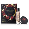 Asia The Zen Beauty Ritual Limited Edition Gift Set: Asia Zen Control Elixir 50ml + Compact Mirror - 2pcs
