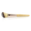 Blending/contouring Brush - Rose Gold - -