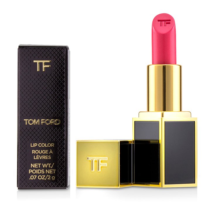 Boys & Girls Lip Color - # 0x Li - 2g/0.07oz