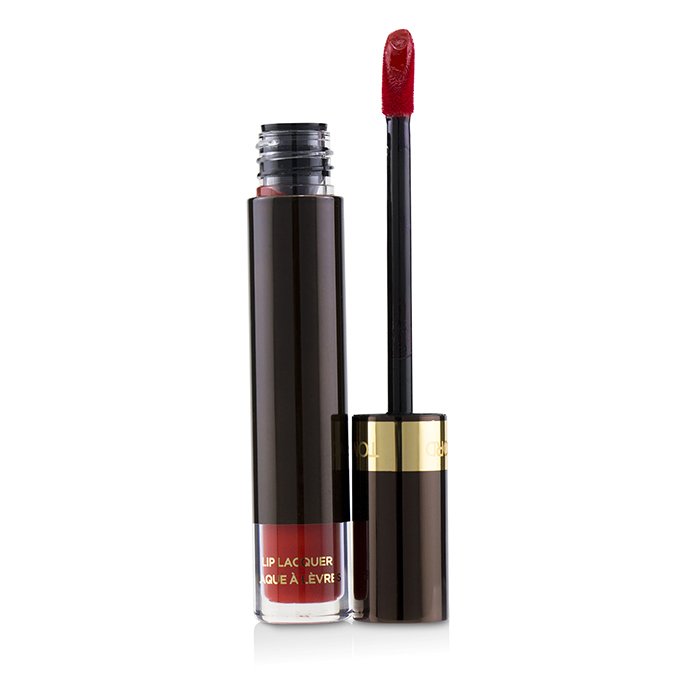 Lip Lacquer Liquid Matte - # 03 Ruby Rush - 2.7ml/0.09oz