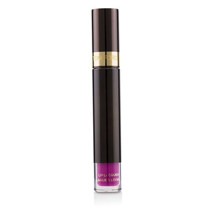 Lip Lacquer Liquid Matte - # 05 Violet Fatale - 2.7ml/0.09oz
