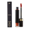 Lip Lacquer Liquid Metal - # 04 Metal Flame - 2.7ml/0.09oz