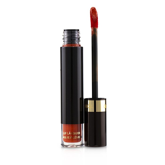 Lip Lacquer Liquid Metal - # 04 Metal Flame - 2.7ml/0.09oz