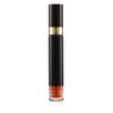 Lip Lacquer Liquid Metal - # 04 Metal Flame - 2.7ml/0.09oz