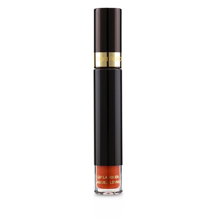 Lip Lacquer Liquid Metal - # 04 Metal Flame - 2.7ml/0.09oz