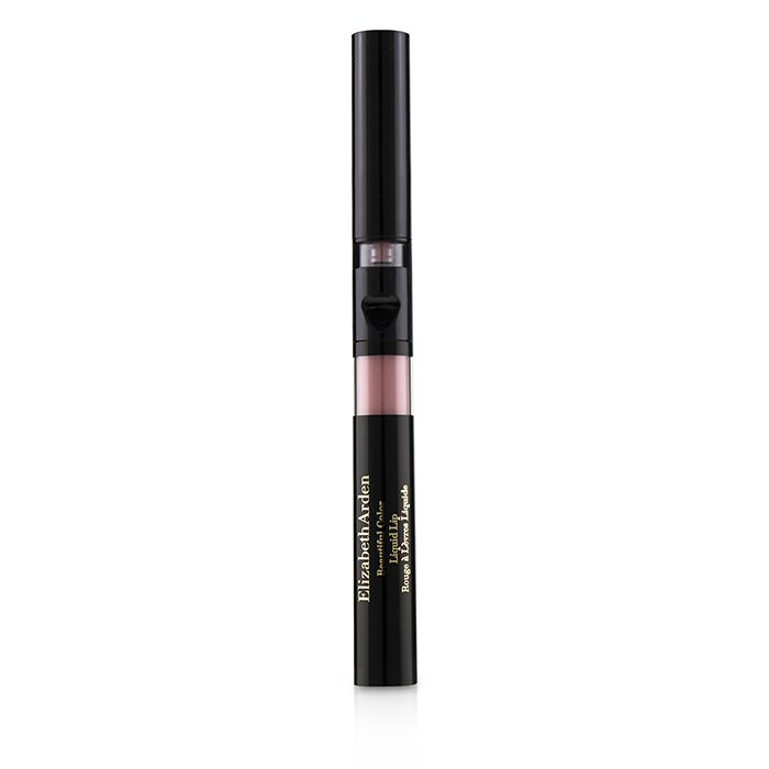 Beautiful Color Liquid Lip Gloss - # 10g Gone Pink - 2.4ml/0.08oz