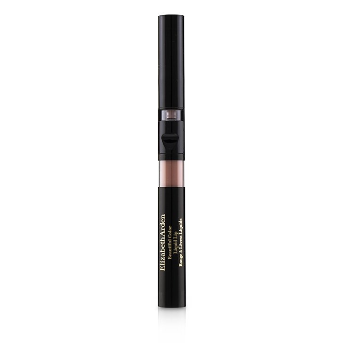 Beautiful Color Liquid Lip Gloss - # 14g Ladylike - 2.4ml/0.08oz