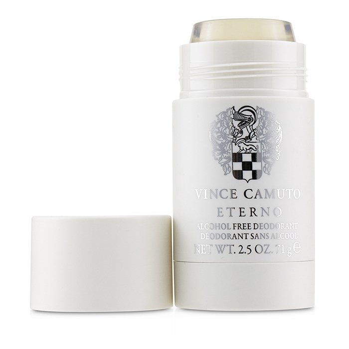 Eterno Alcohol Free Deodorant Stick - 71g/2.5oz