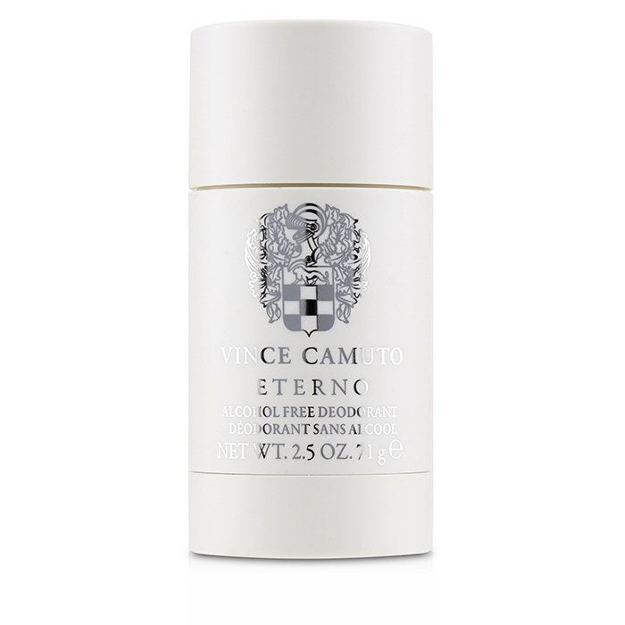 Eterno Alcohol Free Deodorant Stick - 71g/2.5oz