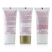 Extra-firming 40+ Anti-ageing Skincare Set:gentle Refiner 30ml +extra-firming Day Cream 30ml+ Beauty Flash Balm 30ml - 3pcs