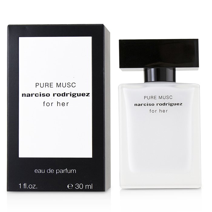 Pure Musc For Her Eau De Parfum Spray - 30ml/1oz