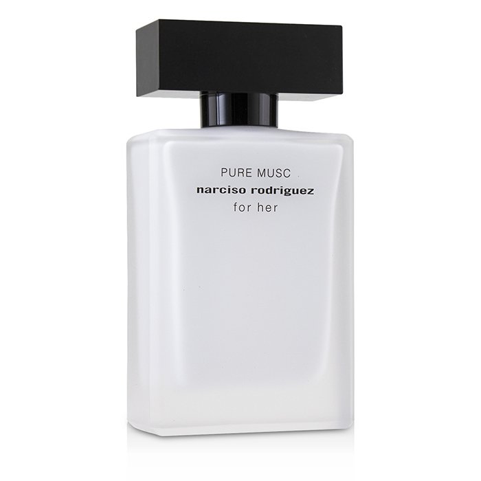 Pure Musc For Her Eau De Parfum Spray - 50ml/1.6oz