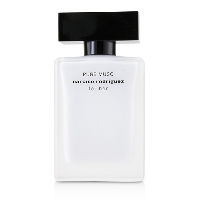 Pure Musc For Her Eau De Parfum Spray - 50ml/1.6oz