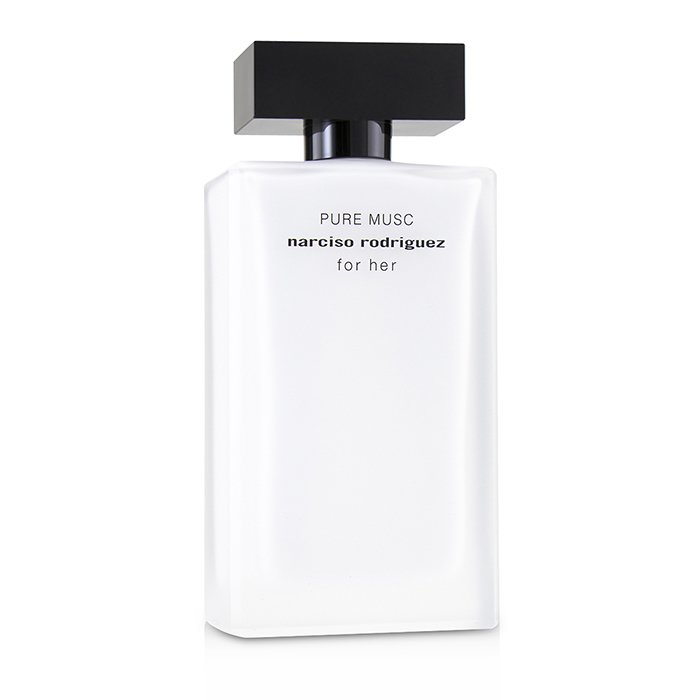 Pure Musc For Her Eau De Parfum Spray - 100ml/3.3oz