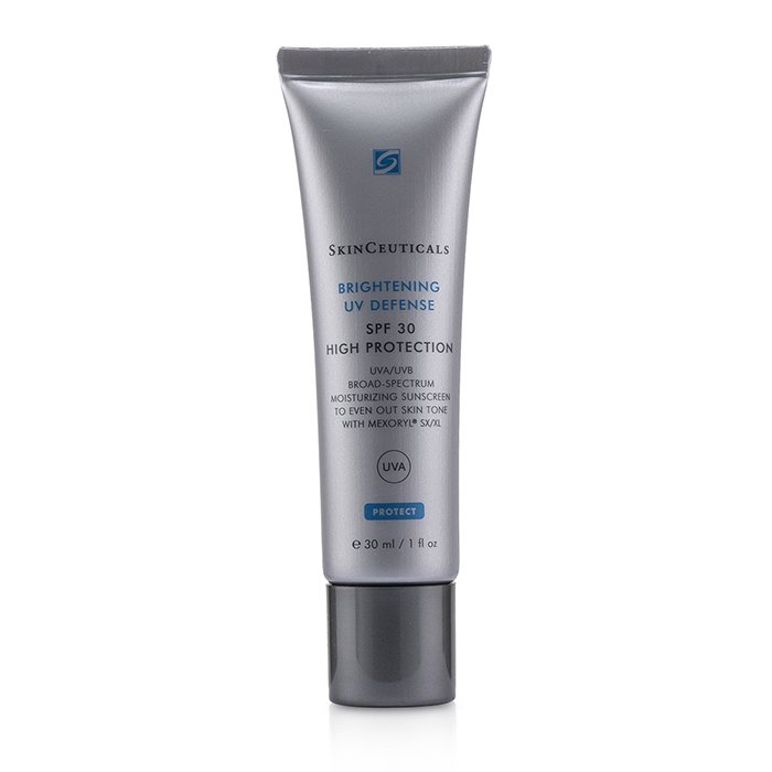 Brightening Uv Defense Spf30 - 30ml/1oz