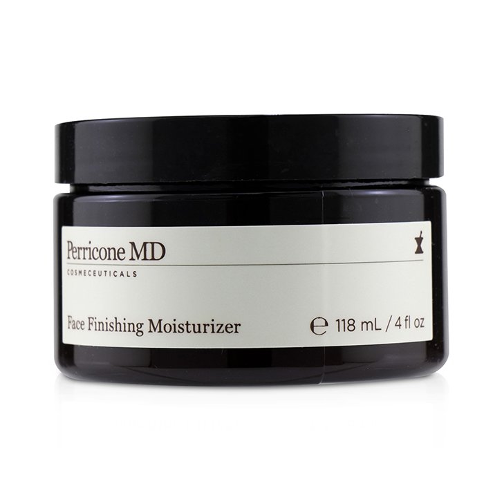 Face Finishing Moisturizer - 118ml/4oz