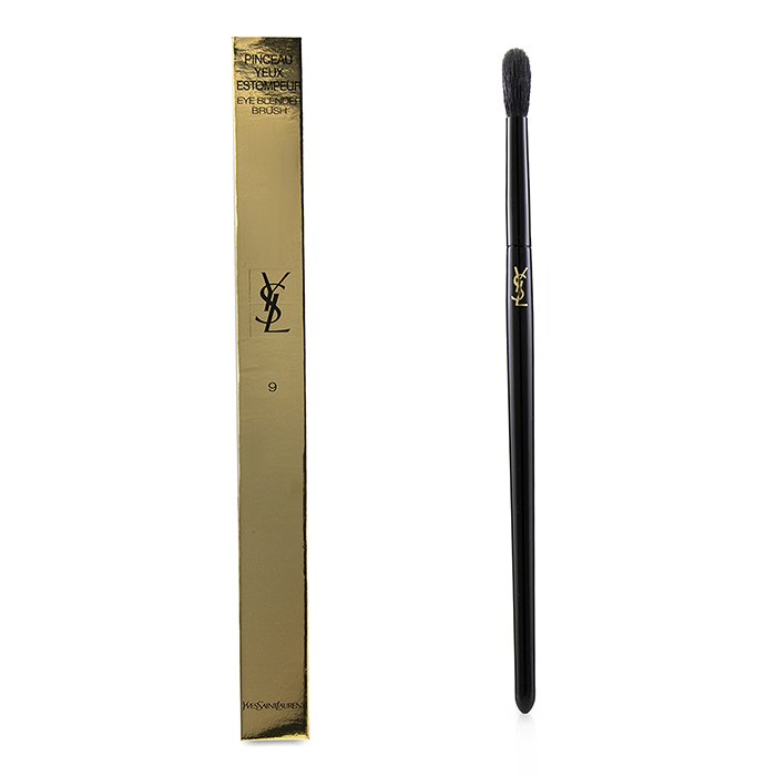 Eye Blender Brush #9 - -