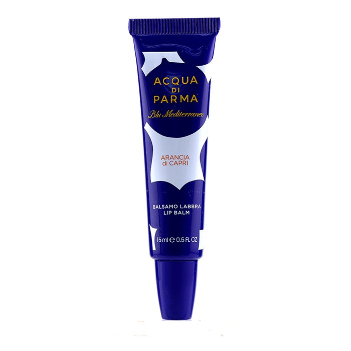 Blu Mediterraneo Arancia Di Capri Lip Balm - 15ml/0.5oz