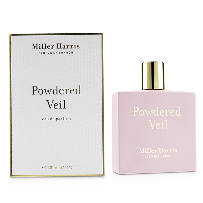 Powdered Veil Eau De Parfum Spray - 100ml/3.4oz