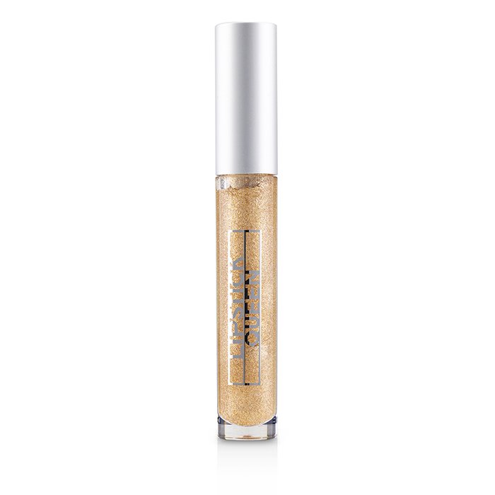 Altered Universe Lip Gloss - # Meteor Shower (shimmering Bronzy Gold With Platinum Pearls) - 4.3ml/0.14oz