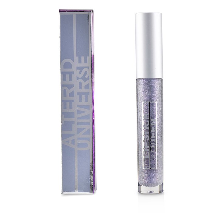Altered Universe Lip Gloss - # Milky Way (icy Cool Blue-gray With Tones Of Lavender) - 4.3ml/0.14oz