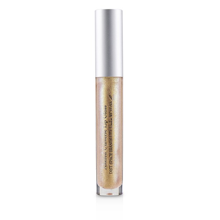 Altered Universe Lip Gloss - # Shooting Star (iridescent 24k Gold With Jade Reflection) - 4.3ml/0.14oz