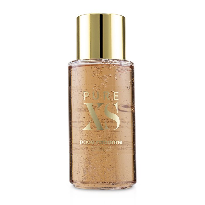 Pure Xs For Her Shower Gel - 200ml/6.8oz