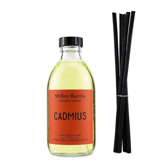Diffuser Refill - Cadmius - 250ml/8.5oz