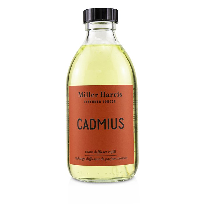 Diffuser Refill - Cadmius - 250ml/8.5oz
