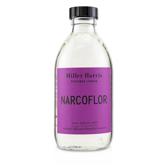 Diffuser Refill -  Narcoflor - 250ml/8.5oz