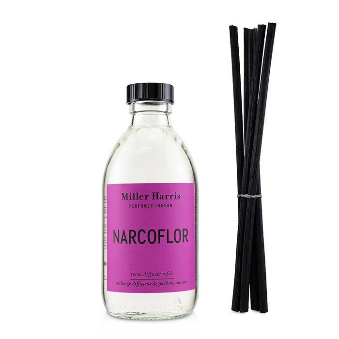 Diffuser Refill -  Narcoflor - 250ml/8.5oz