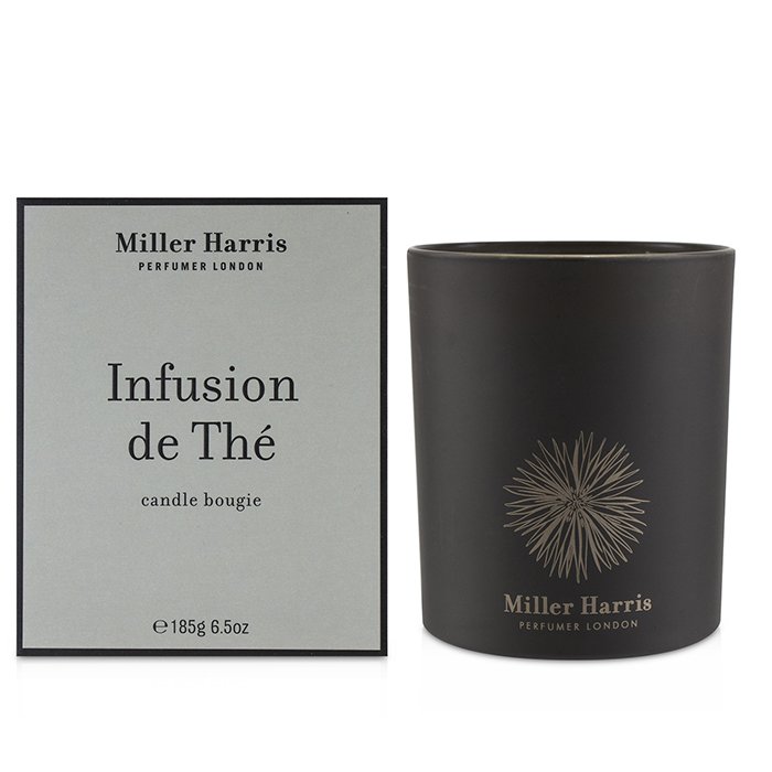 Candle - Infusion De The - 185g/6.5oz