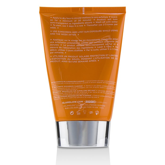 Flashmud Brightening Treatment - 100g/3.5oz