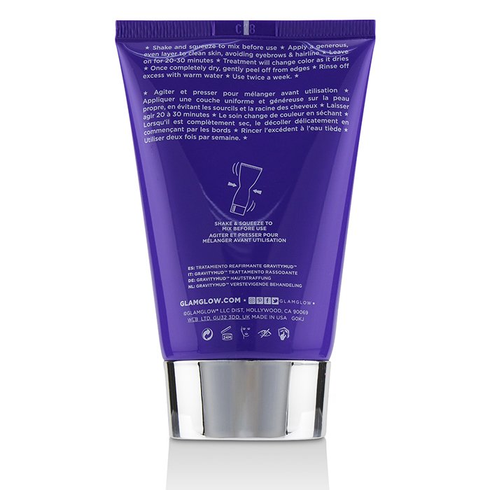 Gravitymud Firming Treatment - 100g/3.5oz