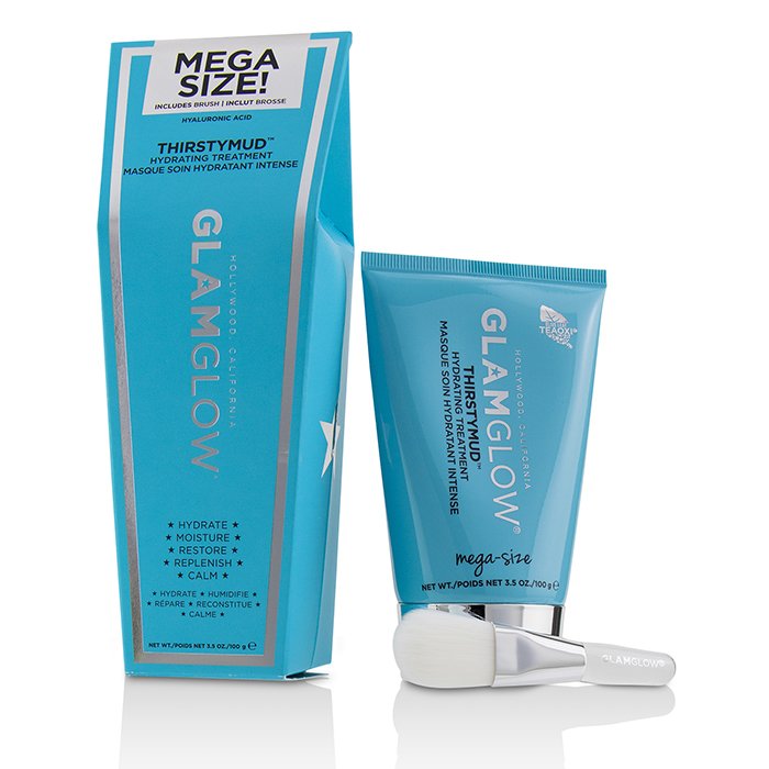 Thirstymud Hydrating Treatment - 100g/3.5oz