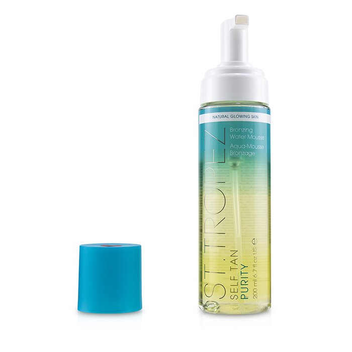Self Tan Purity Bronzing Water Mousse - 200ml/6.7oz
