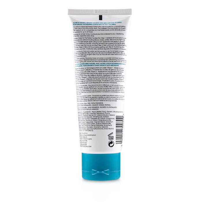 Self Tan Classic Bronzing Lotion - 120ml/4oz