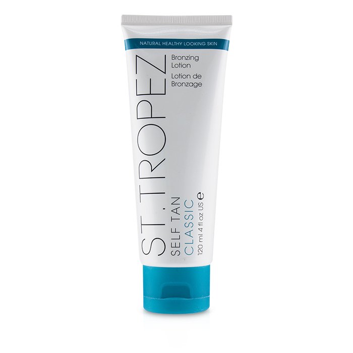Self Tan Classic Bronzing Lotion - 120ml/4oz