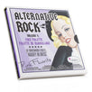 Alternative Rock Volume 1 Face Palette - -