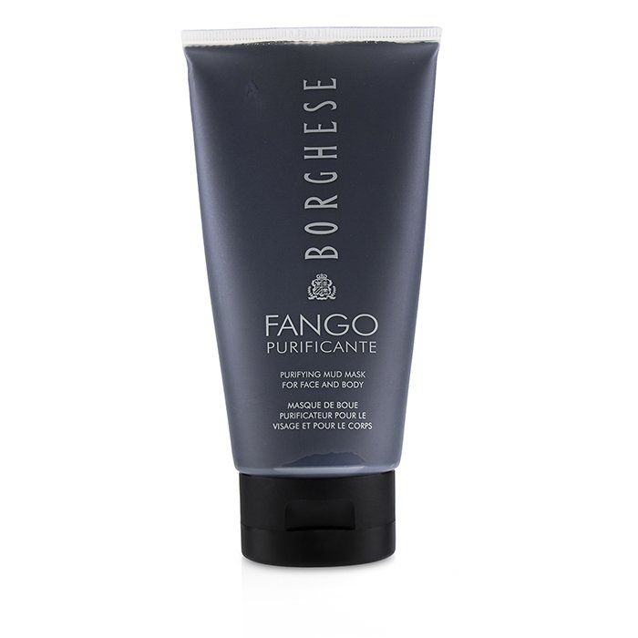 Fango Purificante Purifying Mud Mask - 141g/5oz