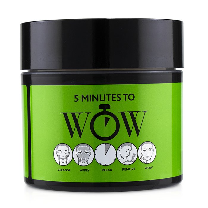 Fango Essenziali Moisturize Mud Mask With Olive & Blood Orange - 198g/7oz