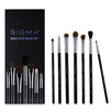 Basic Eyes Brush Set - 7pcs