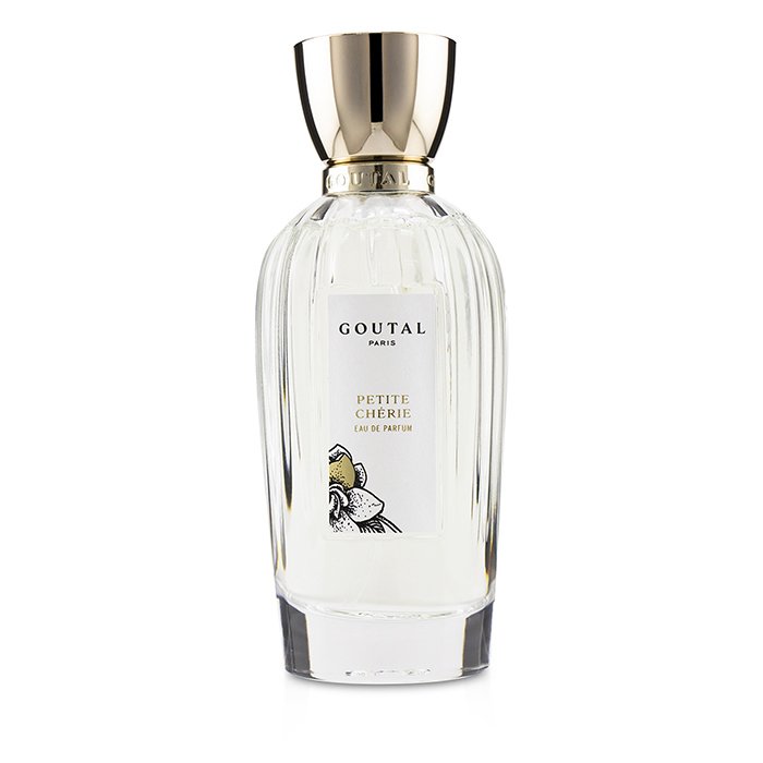 Petite Cherie Eau De Parfum Spray - 100ml/3.4oz