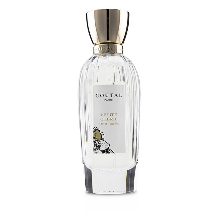 Petite Cherie Eau De Toilette Spray - 50ml/1.7oz